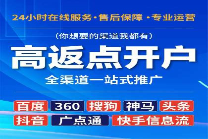 解析SEM推广代运营的五大成功要素